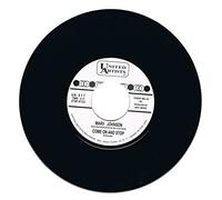 MARV JOHNSON - come on and stop / not available
