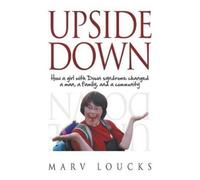 Marv Loucks Upside Down (Tascabile)