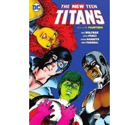Marv Wolfman George Pérez New Teen Titans Vol. 14 (Tascabile)