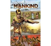 Marv Wolfman Neo Edmund Nathan Edmondson Joe Br MANKIND: The Story o (Tascabile)