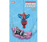 Marv Wolfman Roger Stern Joe Kelly Spider-Man & Black Cat (Copertina rigida)