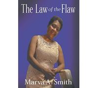 Marva a Smith The Law of the Flaw (Copertina rigida)