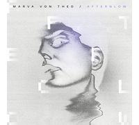 Marva Von Theo - Afterglow (Vinyl White Edt.)