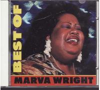 Marva Wright - Best of Marva Wright