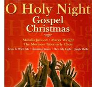 Marva Wright, Mahalia Jackson, Mormon Tabernacle Choir