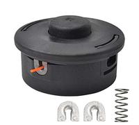 Marvedi - Testina per decespugliatore Stihl Autocut 25-2, FS44/FS48/FS50/FS51/FS55/FS60/FS74/FS76/FS80/FS83/FS85/FS100/FS110/FS120/FS130/FS200/FS2500 Bump Feed String 4002 710 2191