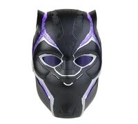 MARVEL LEGENDS - ELMO BLACK PANTHER - ELETTRONICO