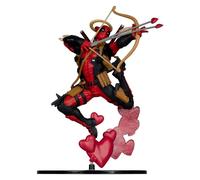 Marvel 1/10 Scale Statue Deadpool (Deadpool #26) 20 cm