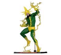 MARVEL COLLECTION 1:10TH WV8 ELECTRO (JOE FIXIT 5) FIGURE Figura McFARLANE TOYS