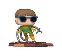 Marvel - 1013 Deluxe Sinister Six: Doctor Oct Funko Pop