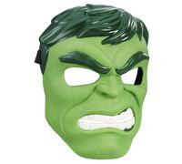 Avengers - Maschera di Hulk (Maschera Ispirata al Film Marvel Avengers: Endgame)