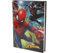 Marvel 21 Diario Scuola 10 Mesi, Formato Standard