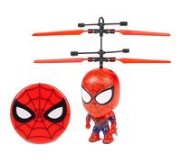 Marvel 3,5 pollici: Spider-Man Flying Figure elicottero IR (Marvel, Spider-Man)