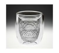 Pyramid International SPIDER-MAN HEAD 3D FEATURE GLASS