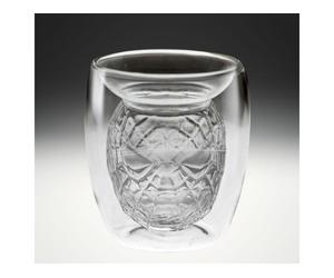 Marvel 3D Glass Spider-Man Pyramid International