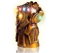 Marvel 3D Replica Desk Light Thanos 25 cm