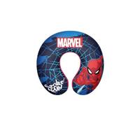 Seven Polska Disney Spiderman 9638 - Cuscino cervicale, ca. 30 x 10 cm