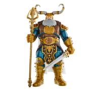 Hasbro Figura Di Odino Che Celebra 85 Anni Marvel Legends 15 Cm
