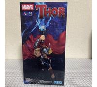 MARVEL ACT/CUT Premium Figure - Premio Thor Bandai Giappone nuova figura aute...
