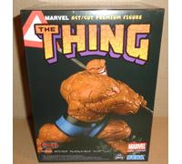 MARVEL ACT/CUT PREMIUM FIGURE THE THING (FANTASTIC FOUR) SEGA 2025