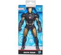 Marvel Action-Figur Hasbro 25 cm Spider Man Capt America Iron Man Venom Groot