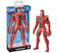 Marvel Action-Figur Hasbro 25 cm Spider Man Capt America Iron Man Venom Groot
