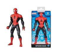Marvel Avengers 9.5INC Figure Black Red Spiderman
