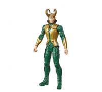Marvel Action Figure Titan Hero Series Da 30 Cm | Loki