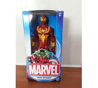 Marvel Action Figurina 15 cm, Modelli assortiti, 1 pezzo