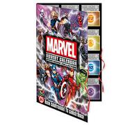Marvel: Advent Calendar Storybook Collection