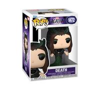 MARVEL: AGATHA - POP FUNKO VINYL FIGURE 1472 DEATH 9CM
