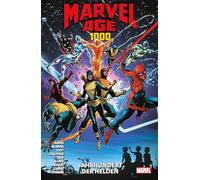 Marvel Age 1000: Jahrhundert der Helden