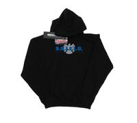 Marvel Agents of SHIELD Director of SHIELD Felpa con Cappuccio Uomo (BI24441)