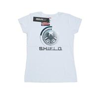Marvel Agents of SHIELD Maglietta Circuiti Donna (BI47985)