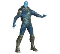 Marvel Amazing Spider-Man 2 Spider Strike Power Charged Electro Figure