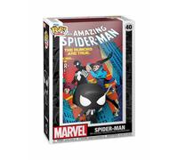 Marvel Amazing Spider-Man #252 - Spider-Man (40) Funko Pop Comic Covers Vinyl