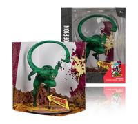Marvel Amazing Spider-Man #318 Marvel Collection Statua Scorpion 1/10 McFarlane