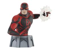 Marvel Animated Daredevil (1990s Spider-Man) 1:7 Scale Bust