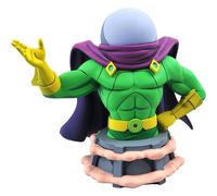 Marvel Animated Series Busto 1/7 Mysterio 15 cm DIAMOND SELECT TOYS