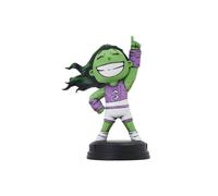 She-Hulk Marvel Animated Style Statue DIAMOND SELECT TOYS
