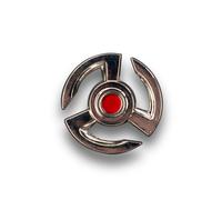 Marvel Ant-Man And The Vespa Collettore Spilla Smaltata - Rosso Pym Particelle