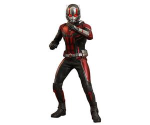 MARVEL Ant-Man & The Wasp Ant-Man 1/6 Action Figure 12" Diecast MMS497 Hot Toys