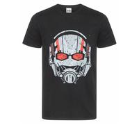 Marvel Ant-Man Uomini XX-Grande T-shirt a maniche corte