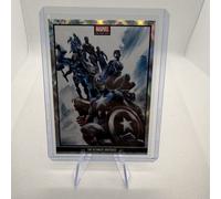 Marvel Anthology Panini - N.52 The Ultimate Universe Parallel /200