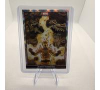 Marvel Anthology Panini - N.76 The Deatch of the Human Torch Parallel /200