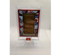 Marvel Anthology Panini - The Amazing Spider-Man (1963) #32 Medallion Card