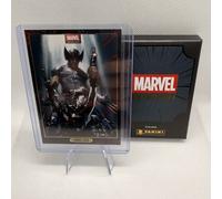 Marvel Anthology Panini - X-Force:Sex + Violence (32) Signed Memorabilia Card