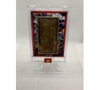 Marvel Anthology Panini - X-Men (1963) #139 Medallion Card