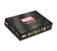 MARVEL ANTHOLOGY TRADING CARD TREASURE Booster BOX - PANINI Ready to Ship