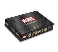 MARVEL ANTHOLOGY TRADING CARD TREASURE BOX PANINI